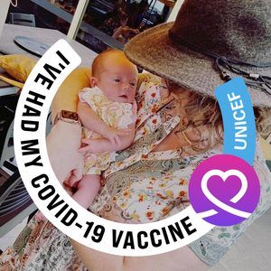 Meet your Posher, Marianne